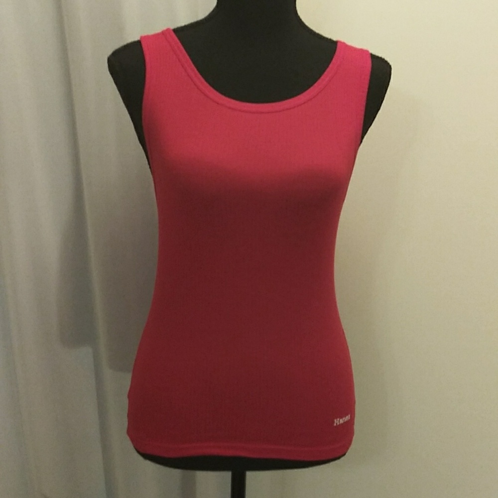 Hanes tank top